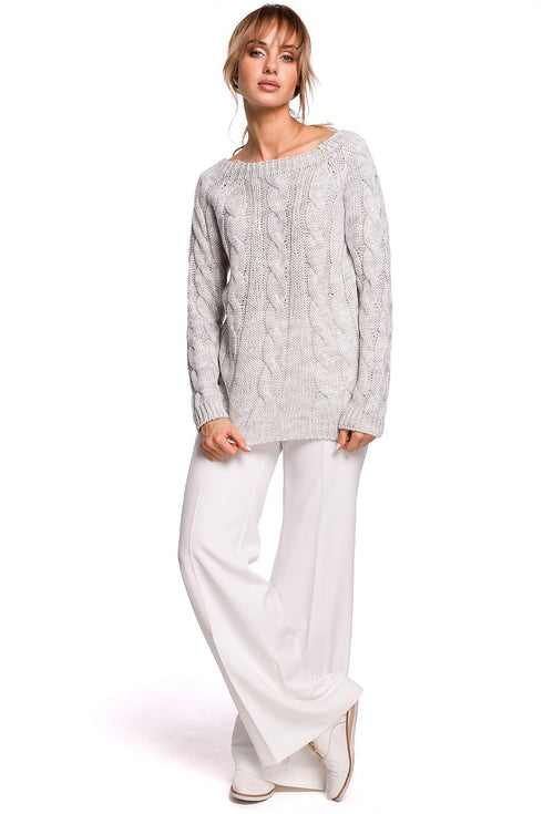 Chandail model 142207 Moe